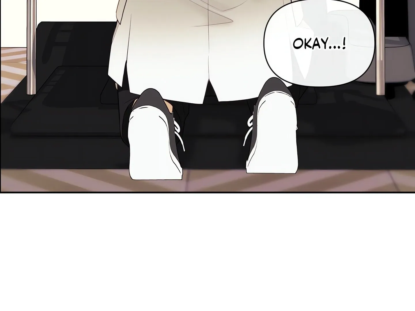 Sex-Training My Boss Chapter 17 page 93 - 