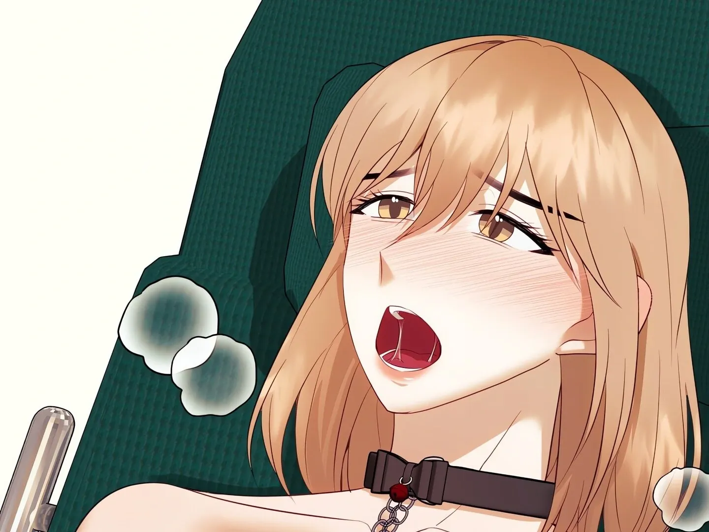 Sex-Training My Boss Chapter 17 page 97 - 