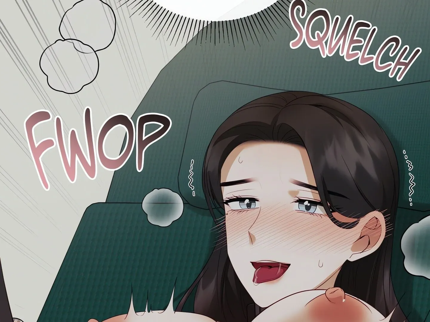 Sex-Training My Boss Chapter 18 page 102 - 