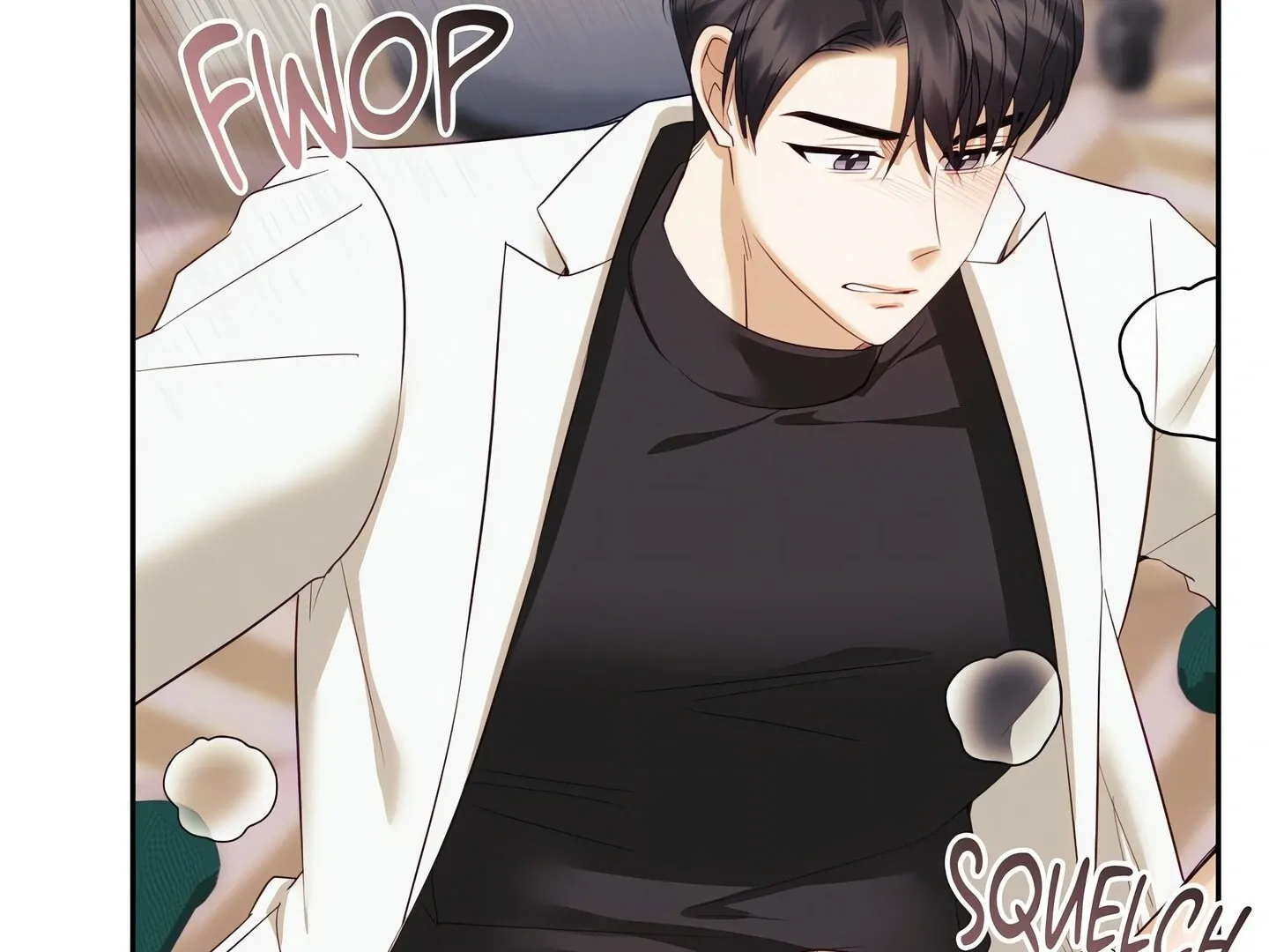 Sex-Training My Boss Chapter 18 page 108 - 