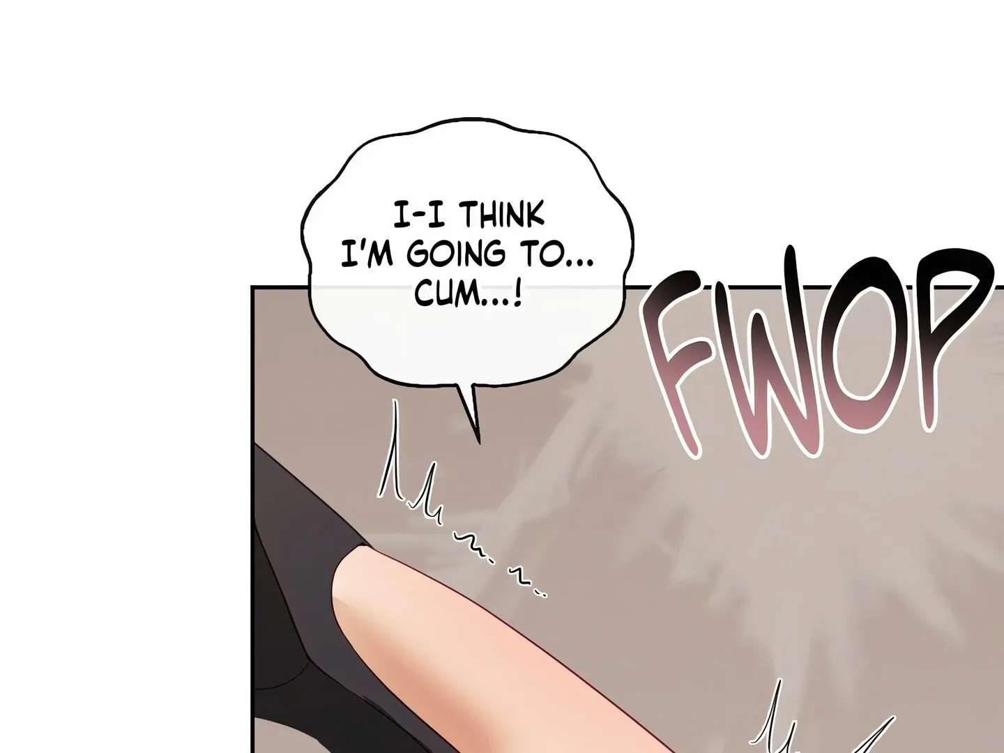 Sex-Training My Boss Chapter 18 page 128 - 