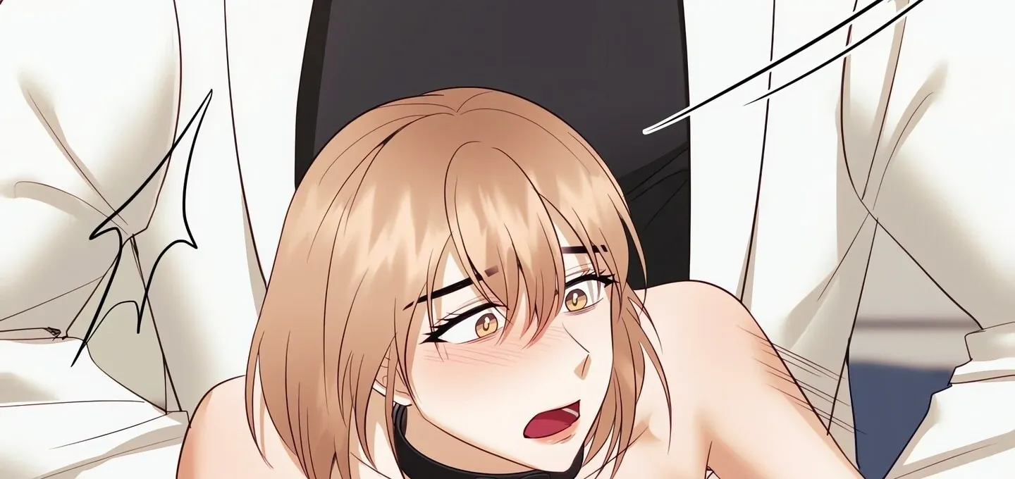 Sex-Training My Boss Chapter 18 page 160 - 