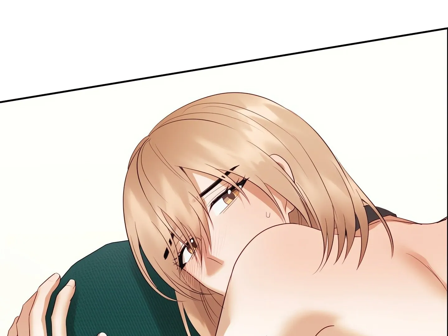 Sex-Training My Boss Chapter 18 page 163 - 