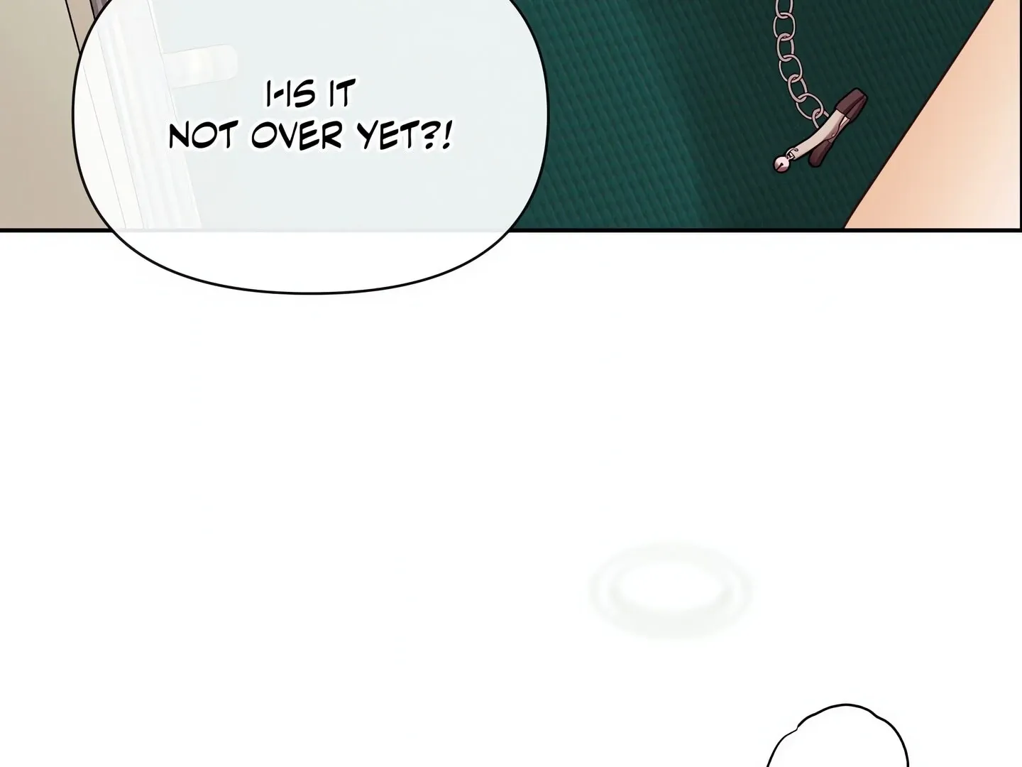 Sex-Training My Boss Chapter 18 page 165 - 