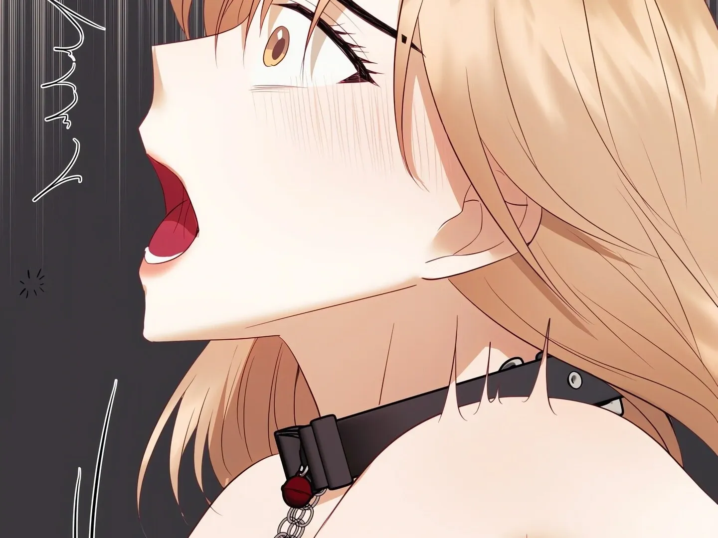 Sex-Training My Boss Chapter 18 page 188 - 