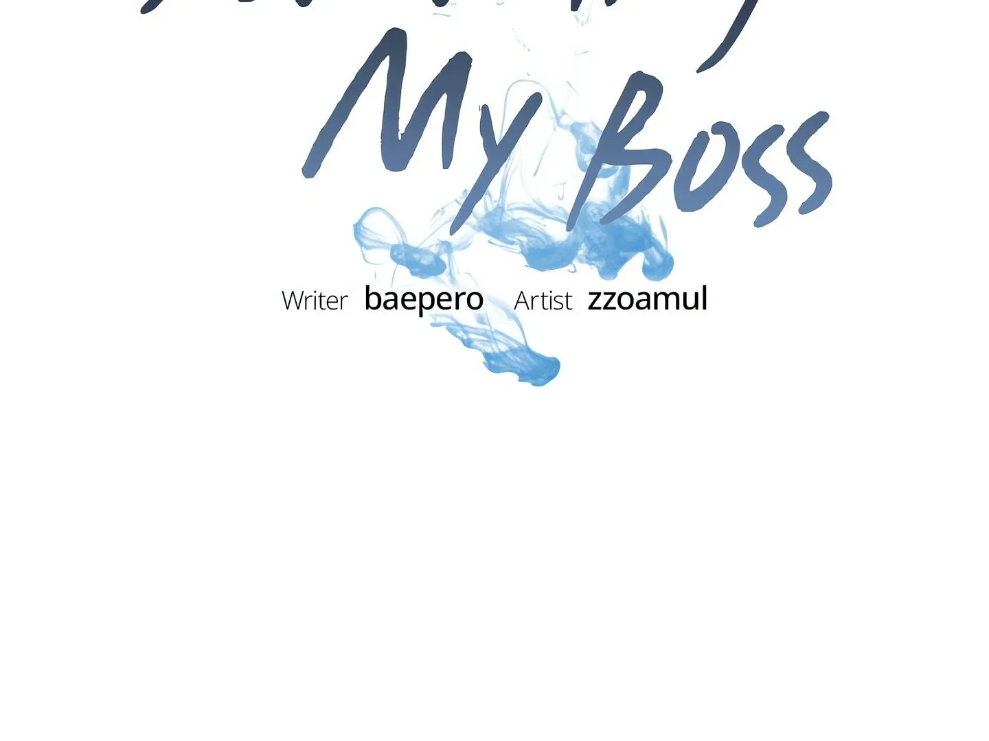 Sex-Training My Boss Chapter 18 page 3 - 