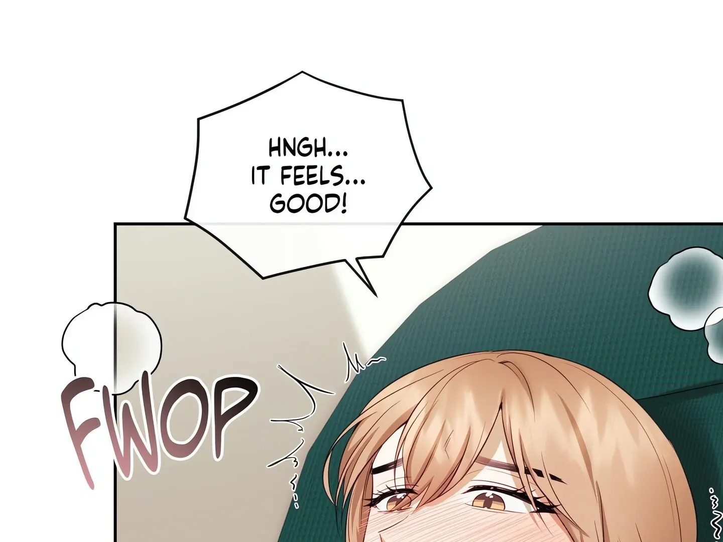 Sex-Training My Boss Chapter 18 page 27 - 