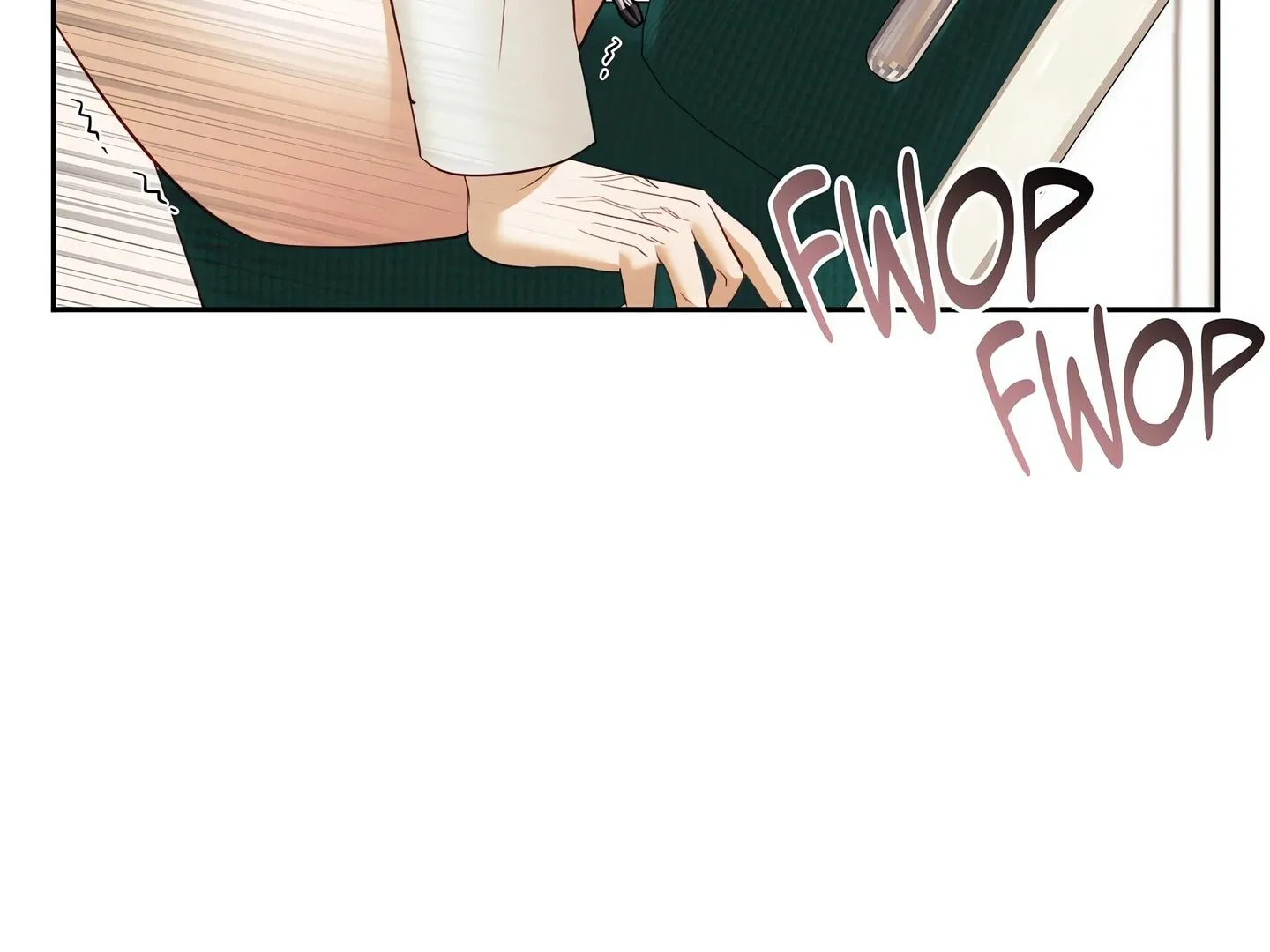 Sex-Training My Boss Chapter 18 page 35 - 