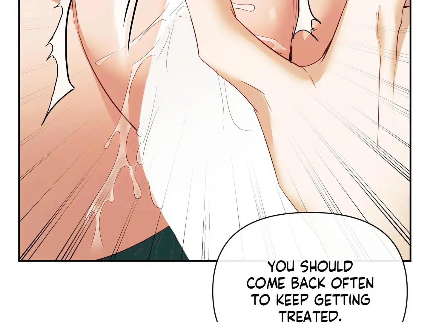Sex-Training My Boss Chapter 18 page 39 - 