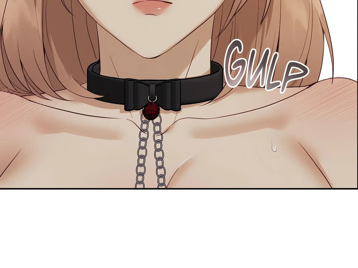Sex-Training My Boss Chapter 18 page 5 - 