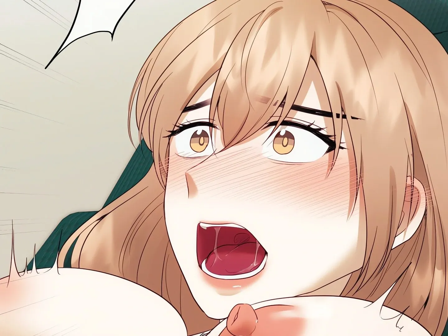 Sex-Training My Boss Chapter 18 page 42 - 