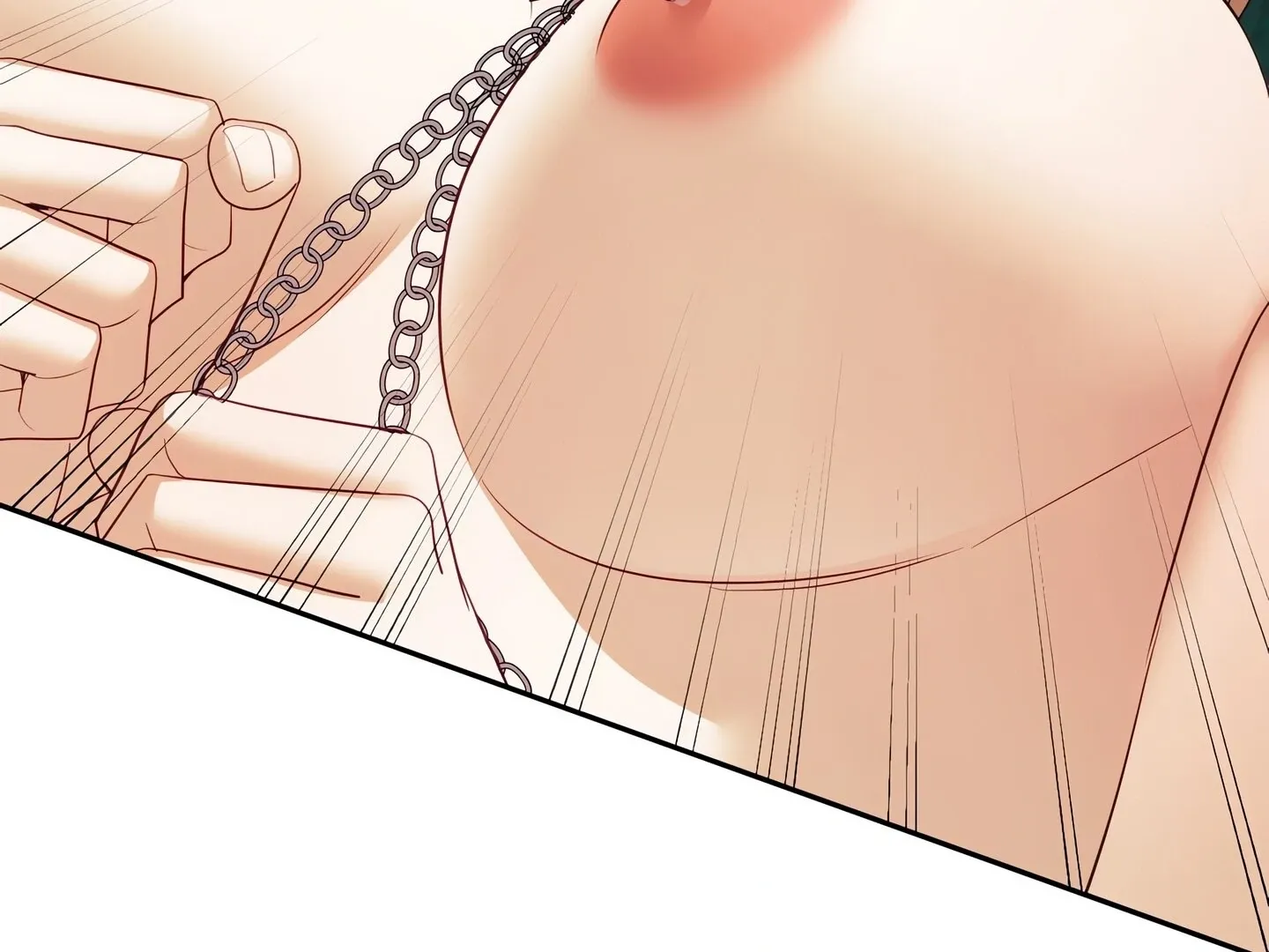 Sex-Training My Boss Chapter 18 page 43 - 