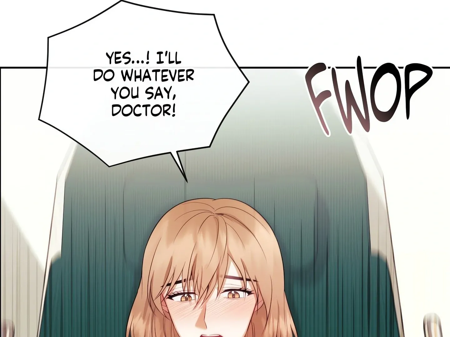 Sex-Training My Boss Chapter 18 page 47 - 