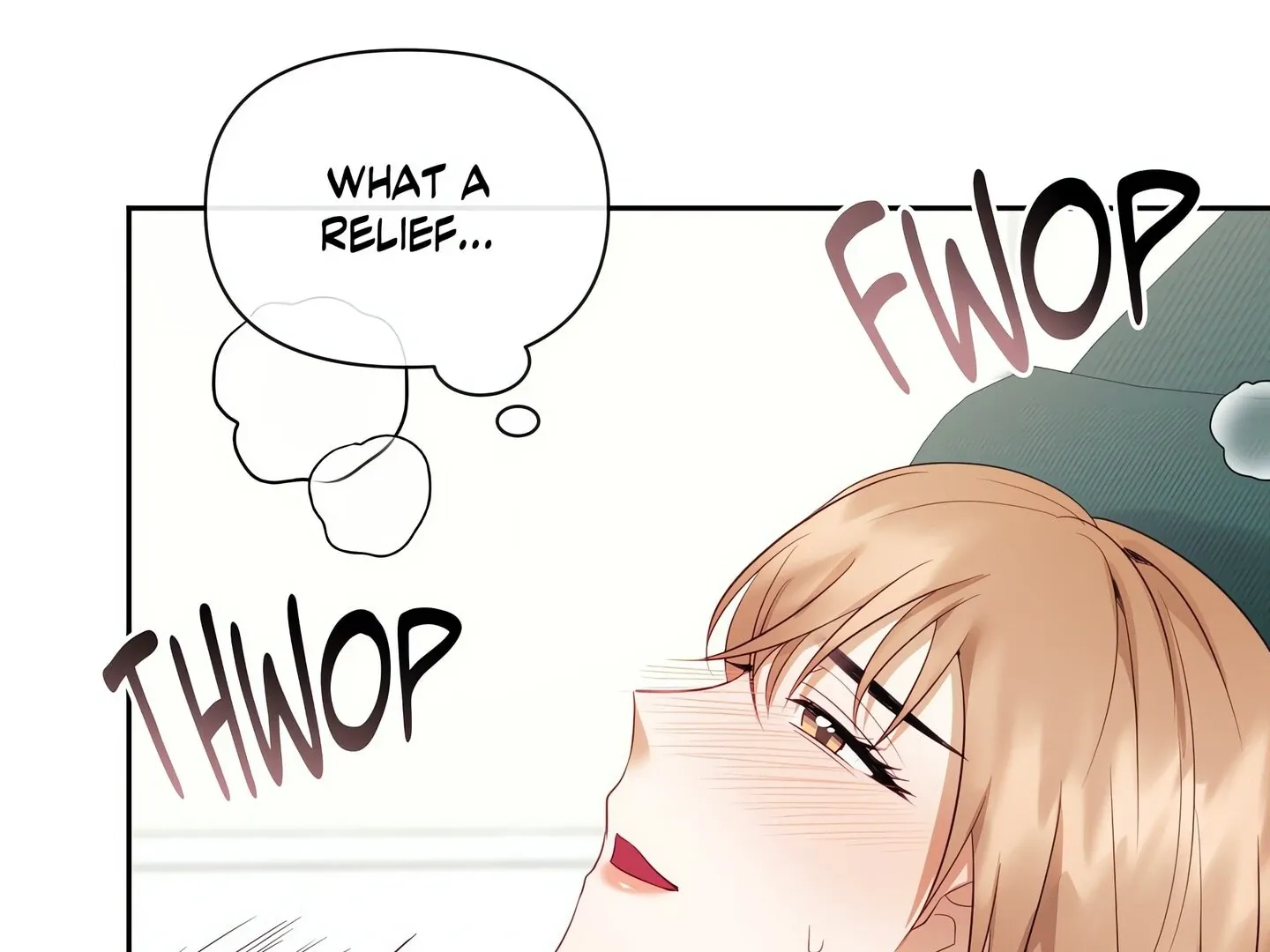 Sex-Training My Boss Chapter 18 page 57 - 