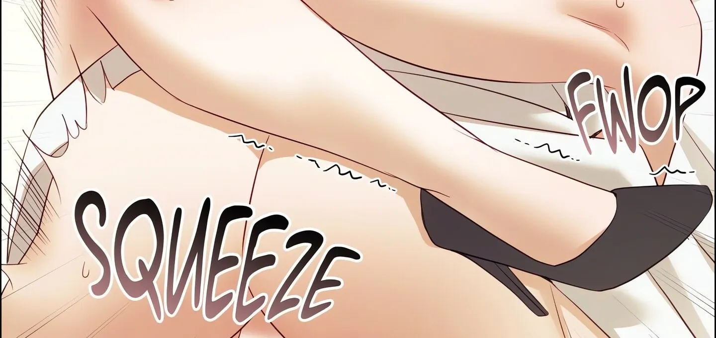 Sex-Training My Boss Chapter 18 page 60 - 
