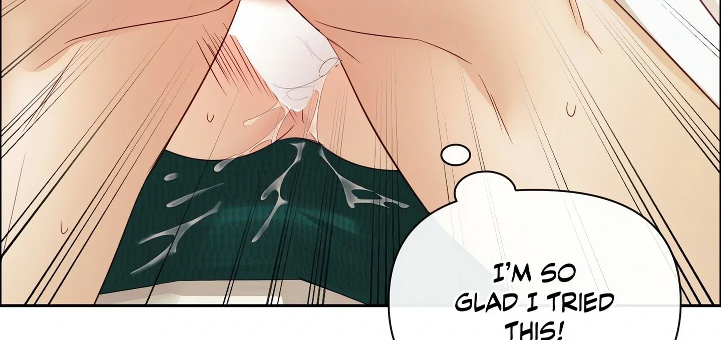 Sex-Training My Boss Chapter 18 page 61 - 