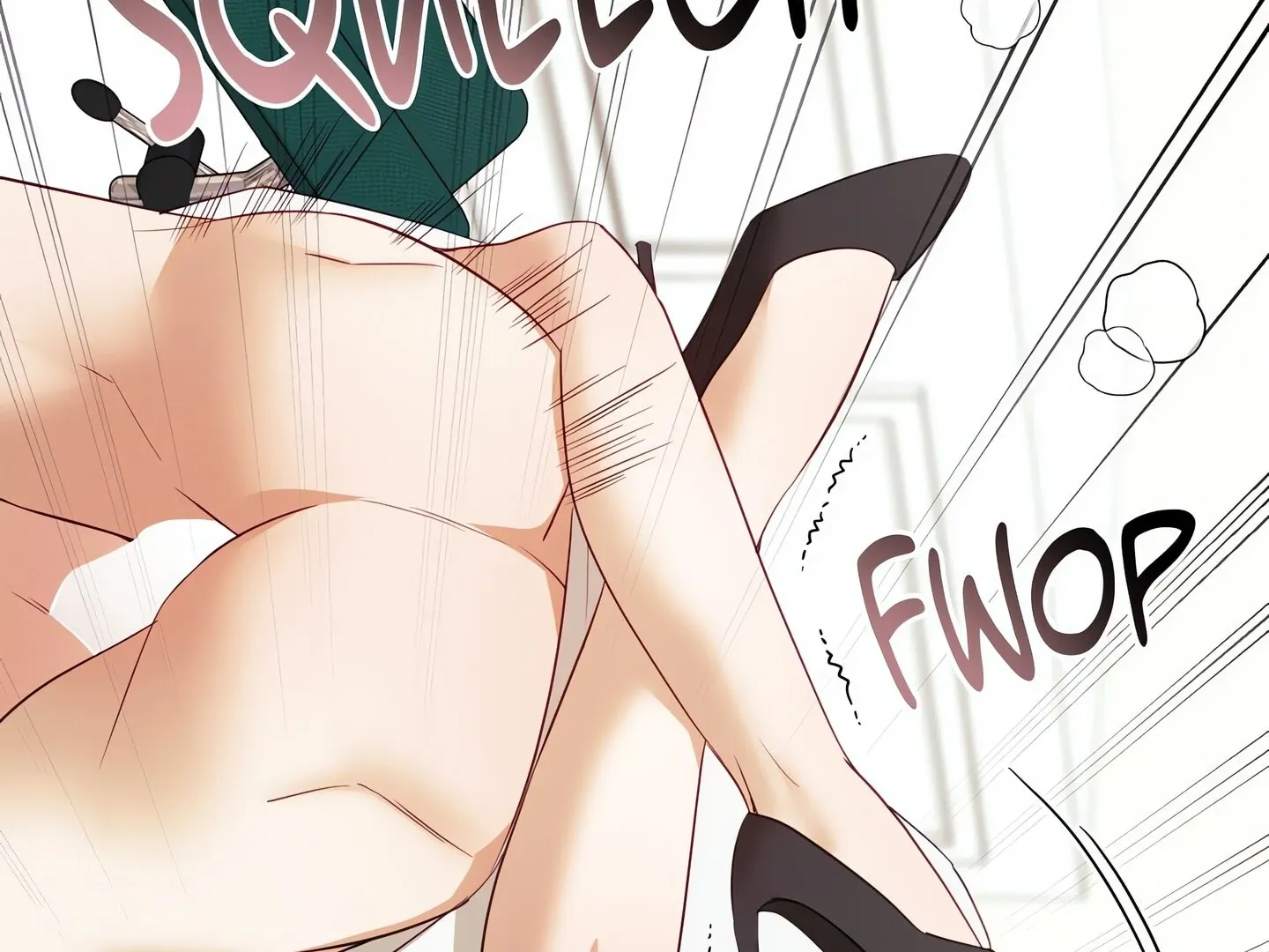 Sex-Training My Boss Chapter 18 page 63 - 