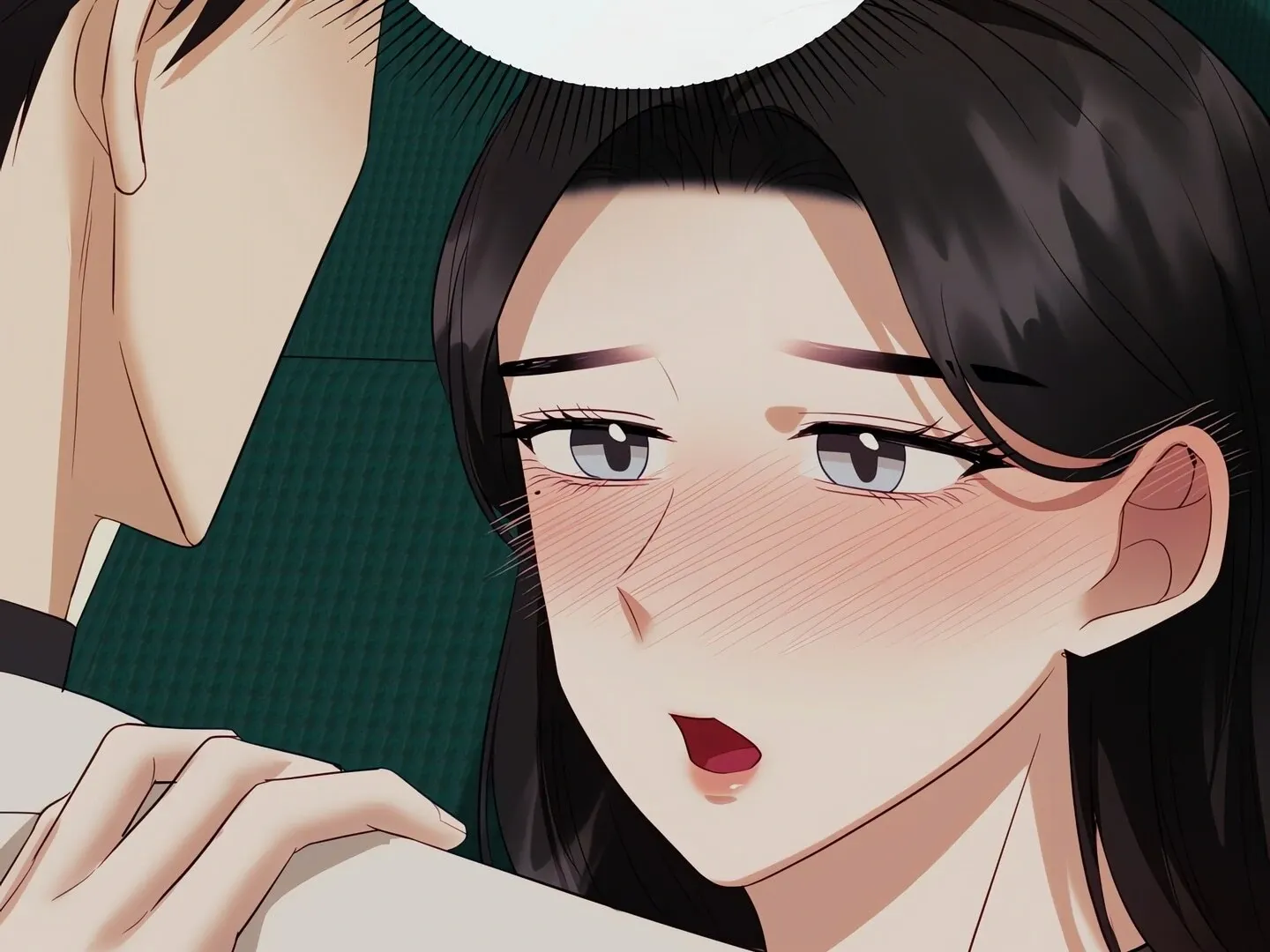Sex-Training My Boss Chapter 18 page 74 - 