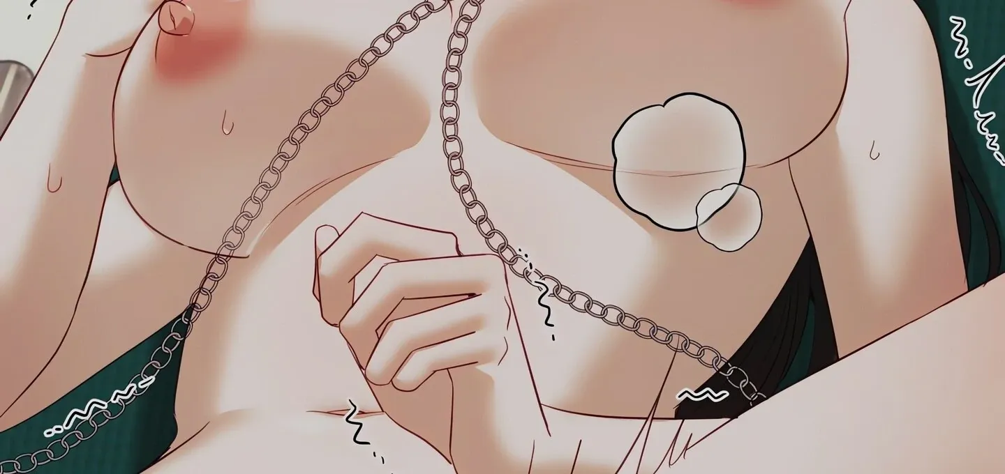 Sex-Training My Boss Chapter 18 page 81 - 
