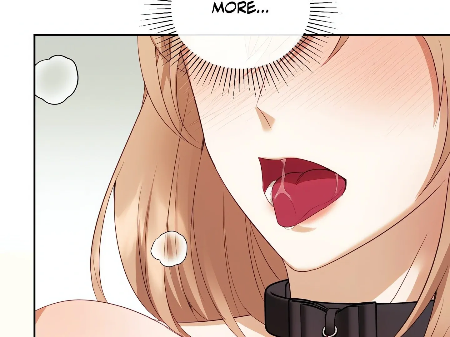 Sex-Training My Boss Chapter 18 page 99 - 