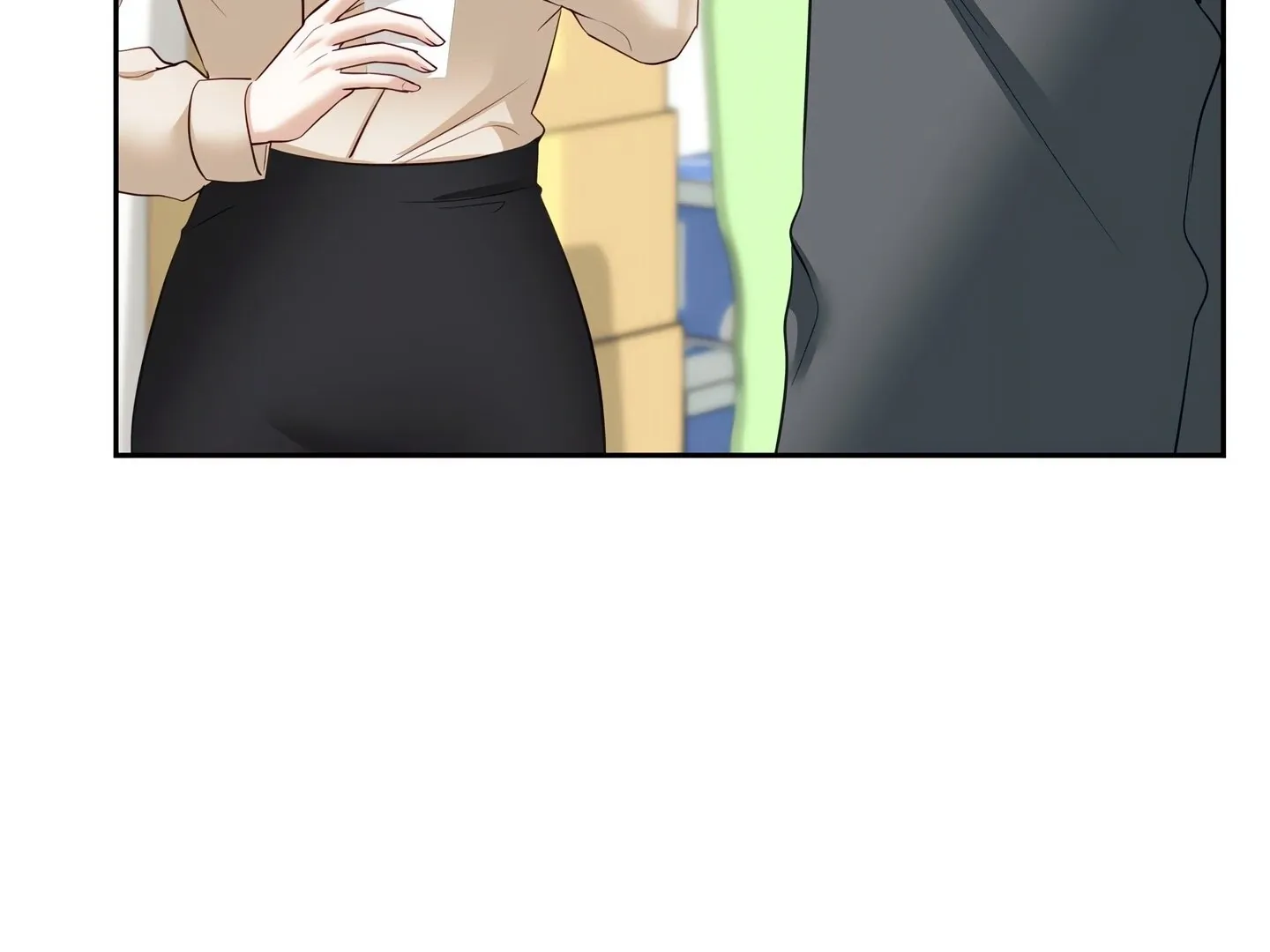 Sex-Training My Boss Chapter 19 page 102 - 