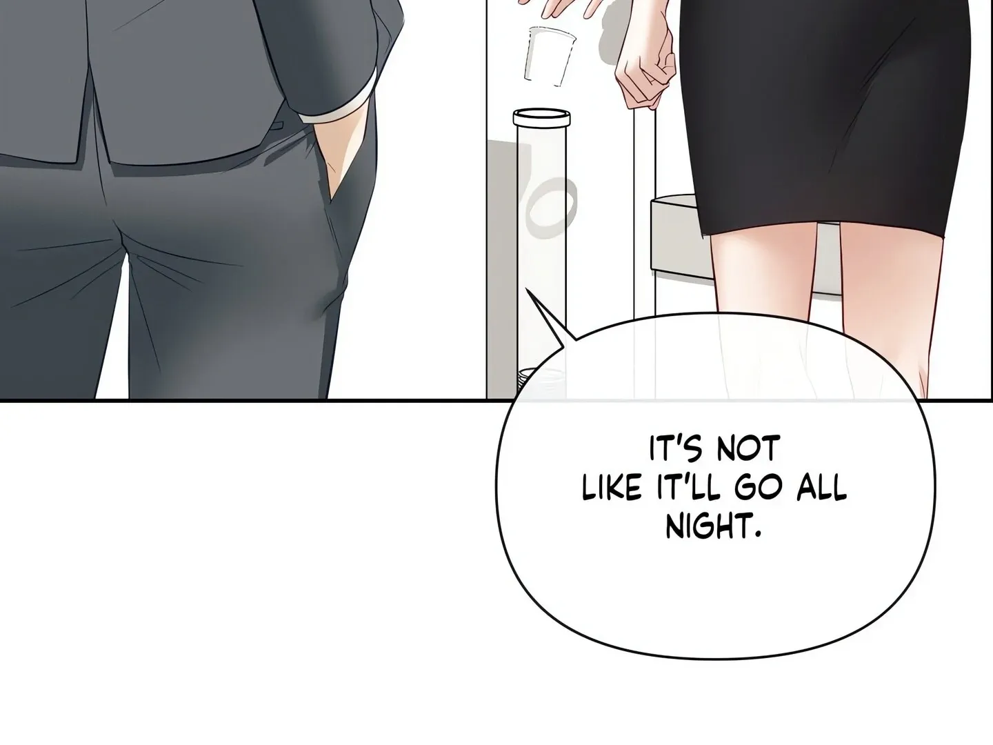 Sex-Training My Boss Chapter 19 page 105 - 