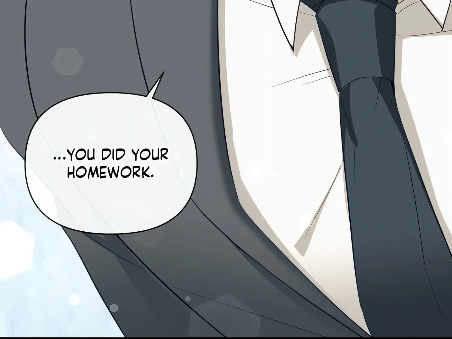 Sex-Training My Boss Chapter 19 page 112 - 