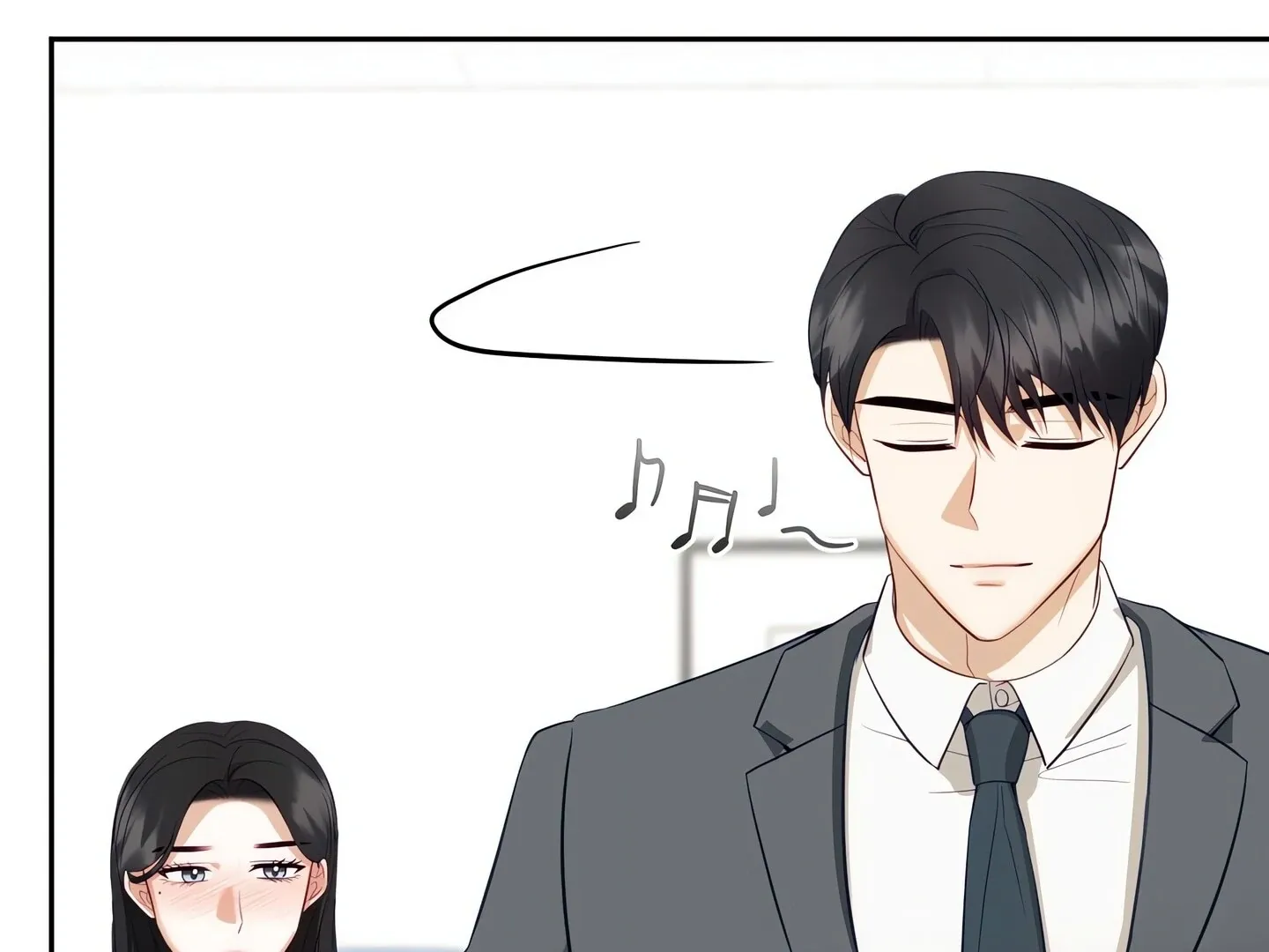 Sex-Training My Boss Chapter 19 page 114 - 