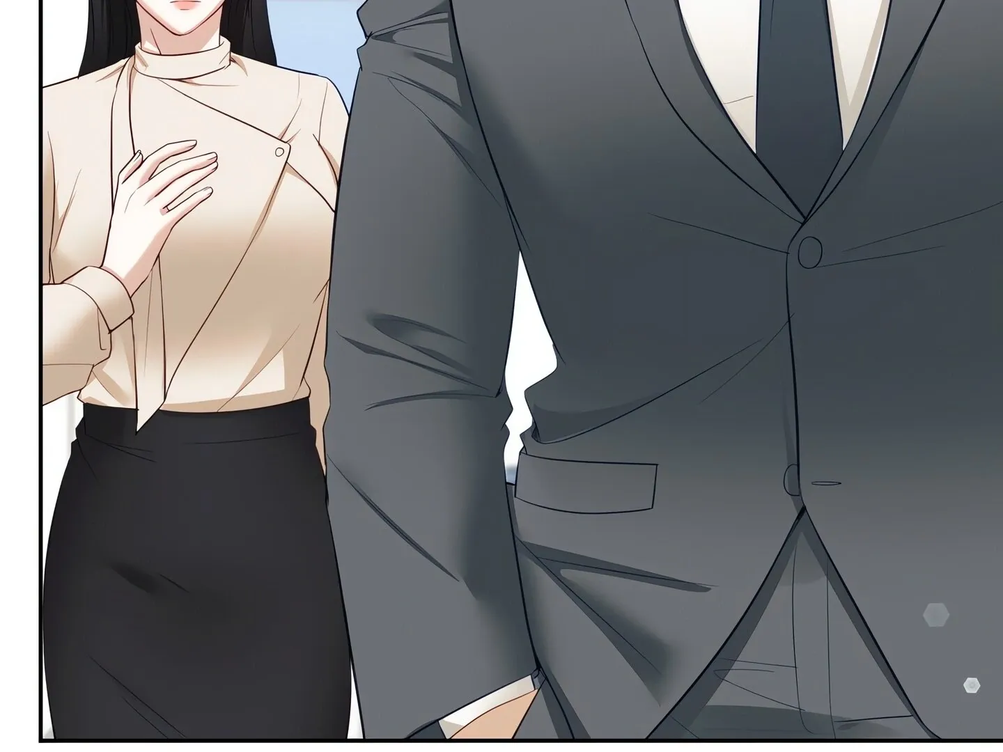 Sex-Training My Boss Chapter 19 page 115 - 