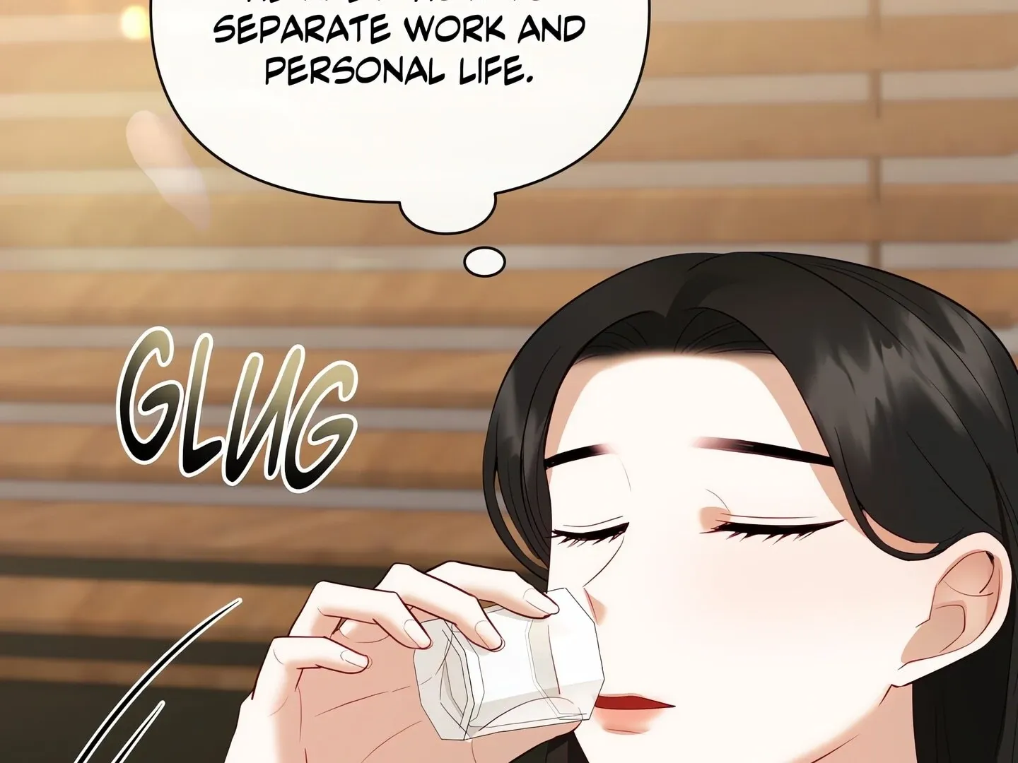 Sex-Training My Boss Chapter 19 page 127 - 