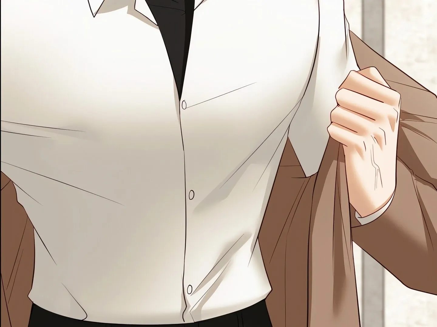 Sex-Training My Boss Chapter 19 page 163 - 