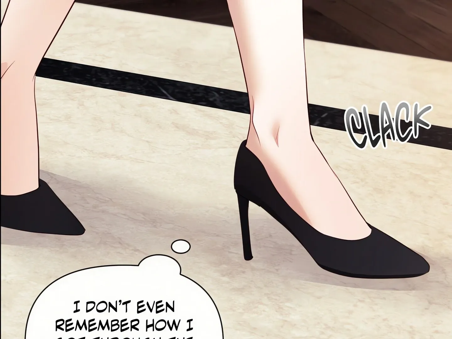 Sex-Training My Boss Chapter 19 page 186 - 