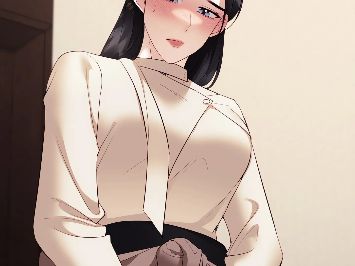 Sex-Training My Boss Chapter 19 page 189 - 