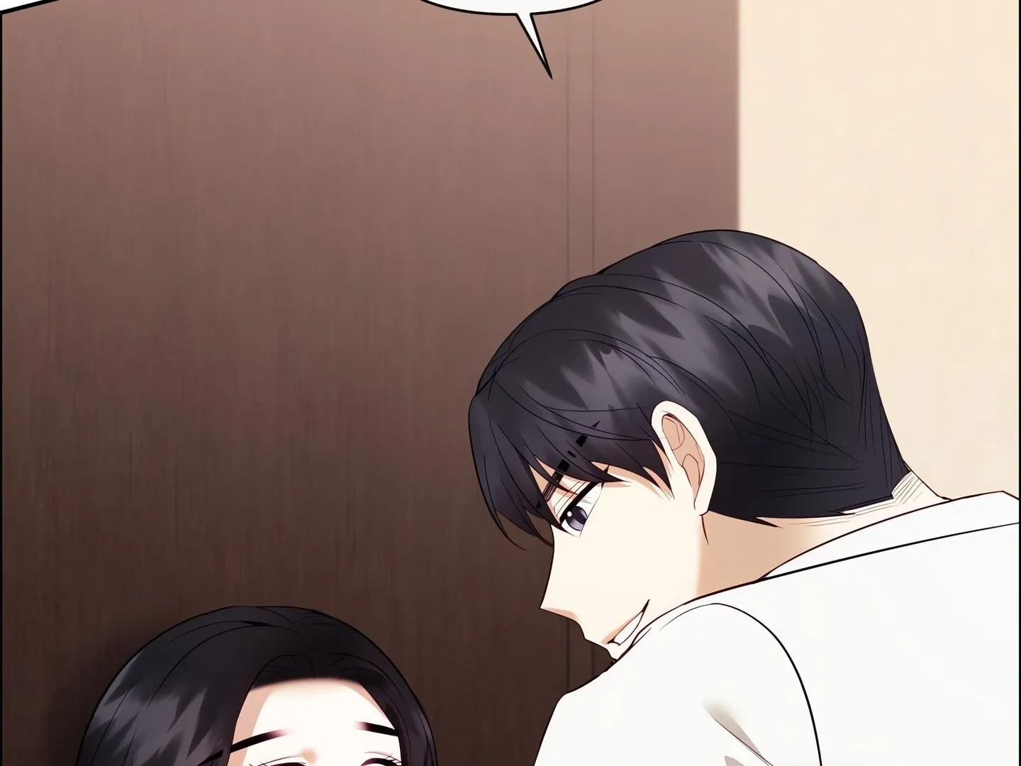 Sex-Training My Boss Chapter 19 page 205 - 