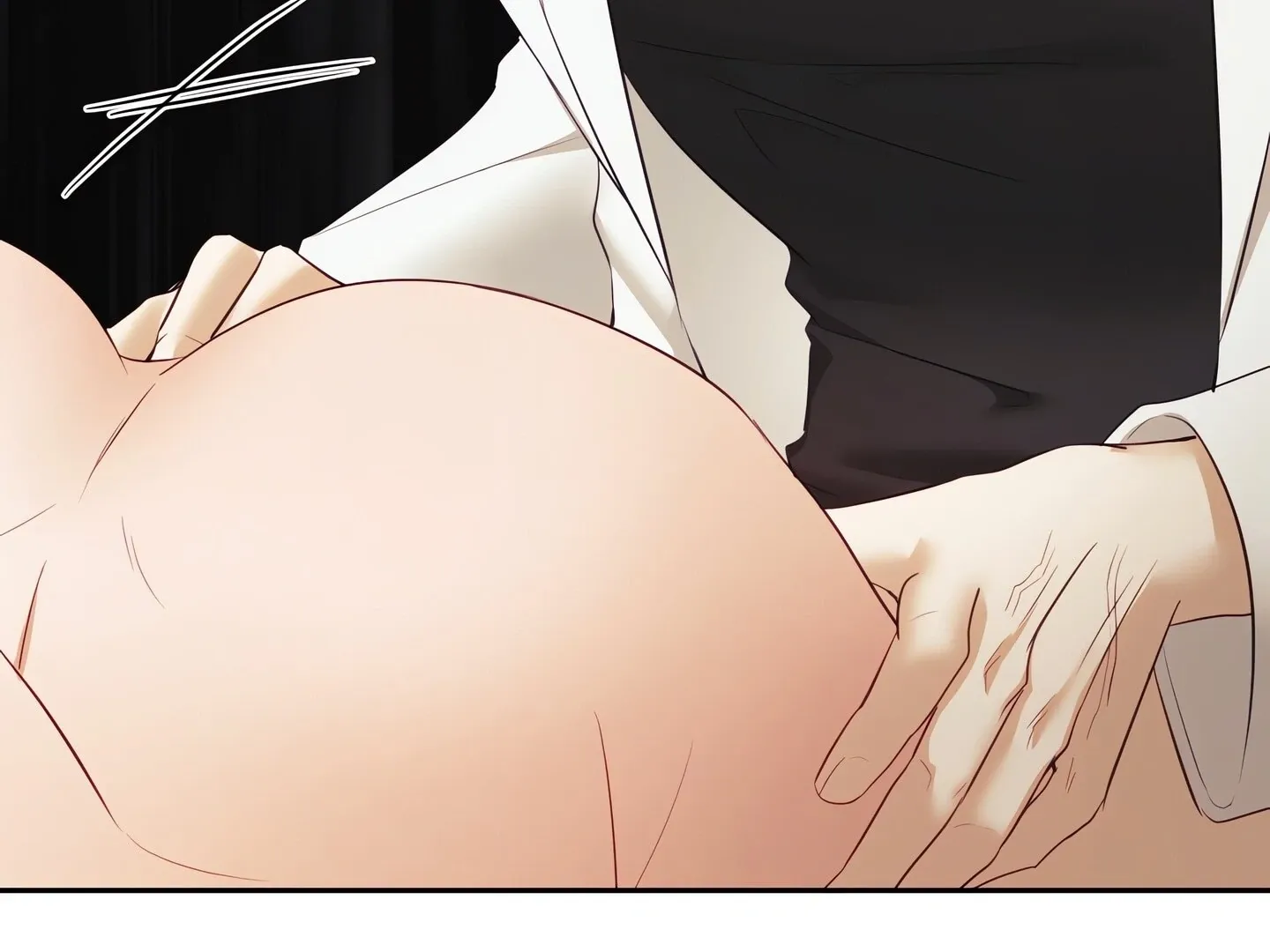 Sex-Training My Boss Chapter 19 page 23 - 
