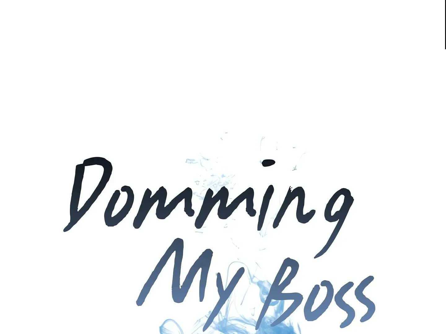 Sex-Training My Boss Chapter 19 page 49 - 
