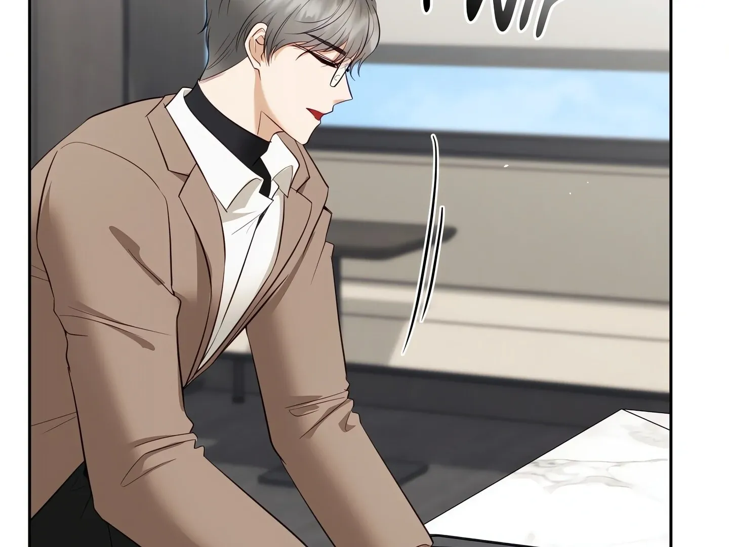 Sex-Training My Boss Chapter 19 page 63 - 