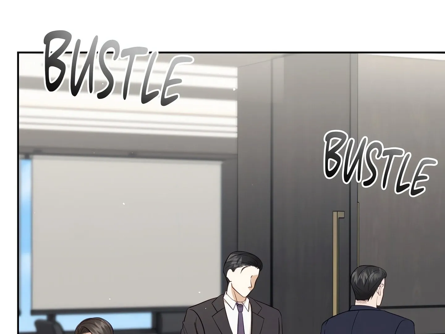 Sex-Training My Boss Chapter 19 page 65 - 