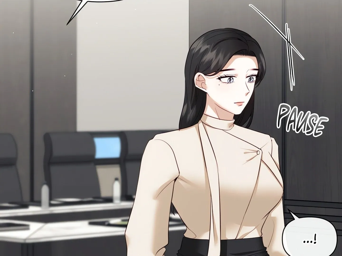 Sex-Training My Boss Chapter 19 page 68 - 