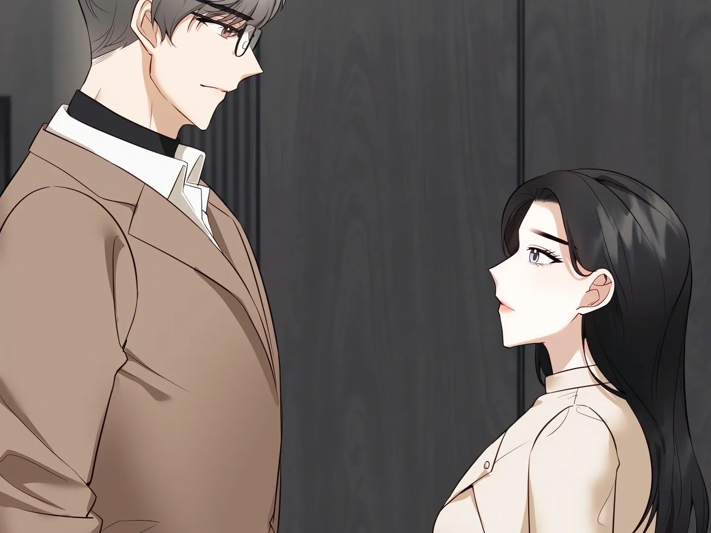 Sex-Training My Boss Chapter 19 page 72 - 
