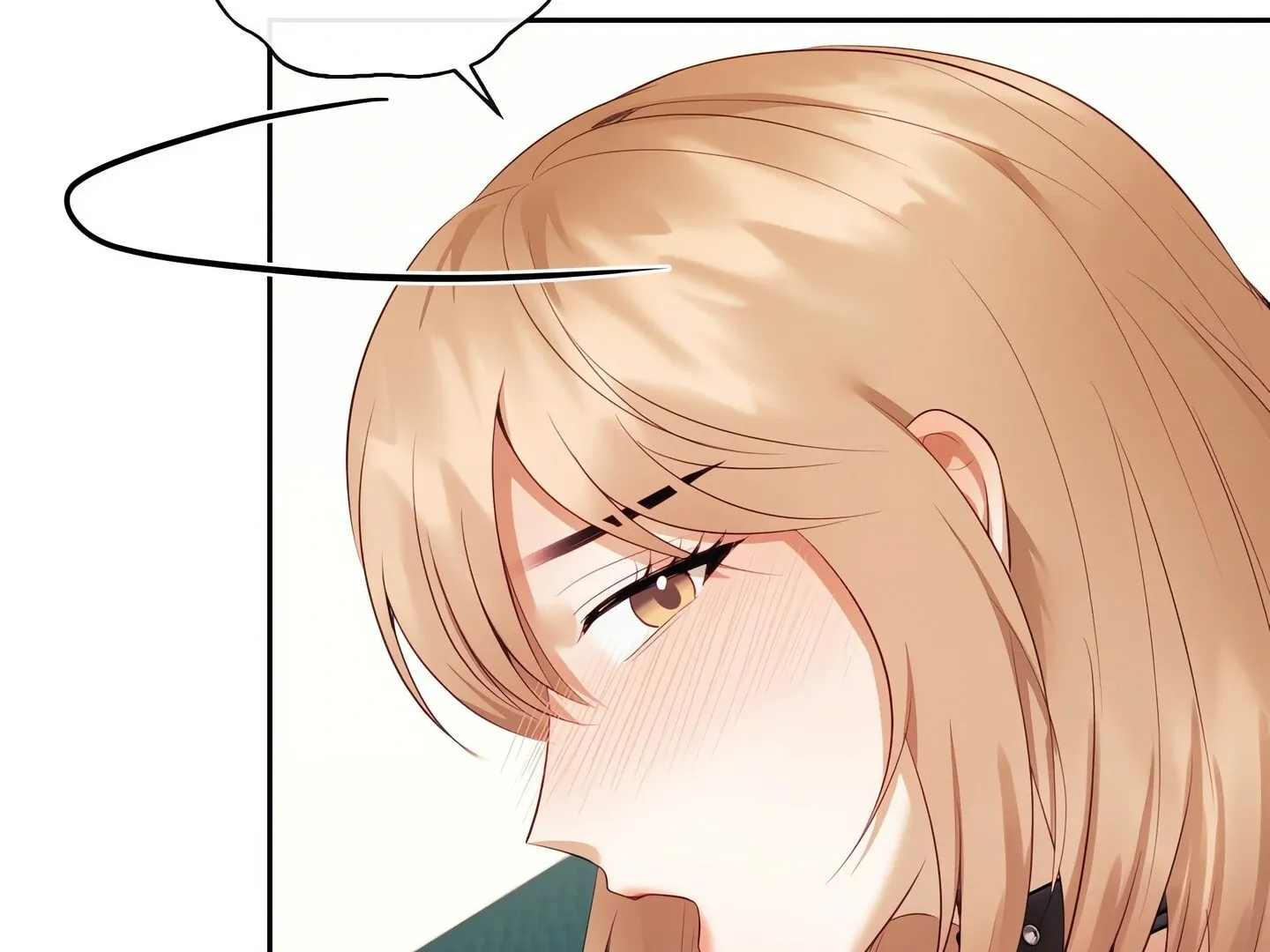 Sex-Training My Boss Chapter 19 page 9 - 