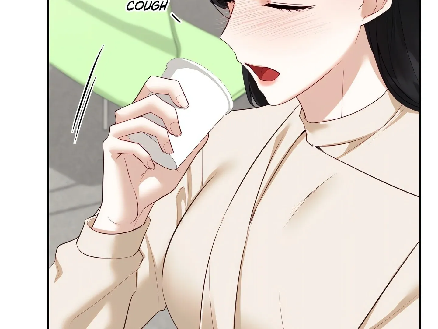 Sex-Training My Boss Chapter 19 page 97 - 
