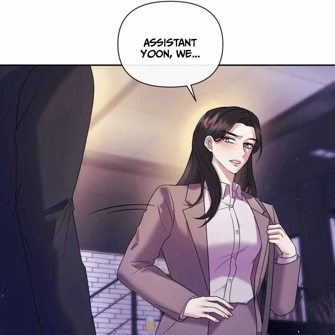 Sex-Training My Boss Chapter 2 page 29 - 
