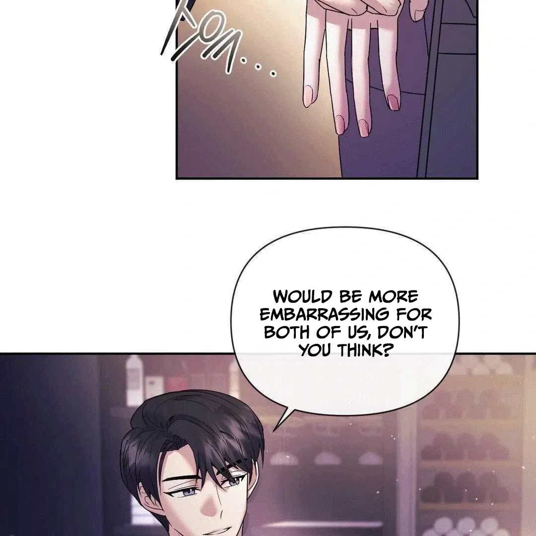 Sex-Training My Boss Chapter 2 page 34 - 