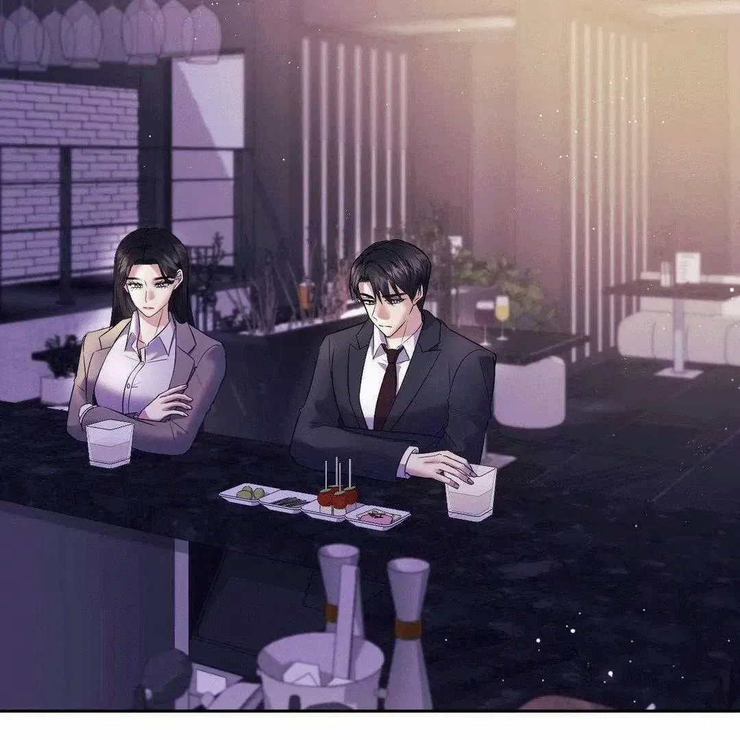 Sex-Training My Boss Chapter 2 page 5 - 