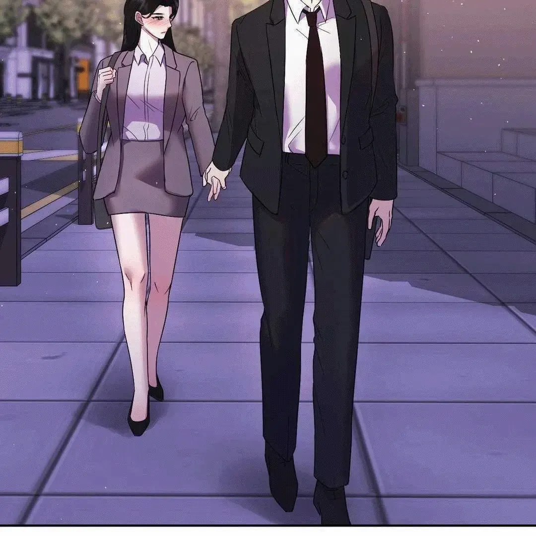 Sex-Training My Boss Chapter 2 page 45 - 