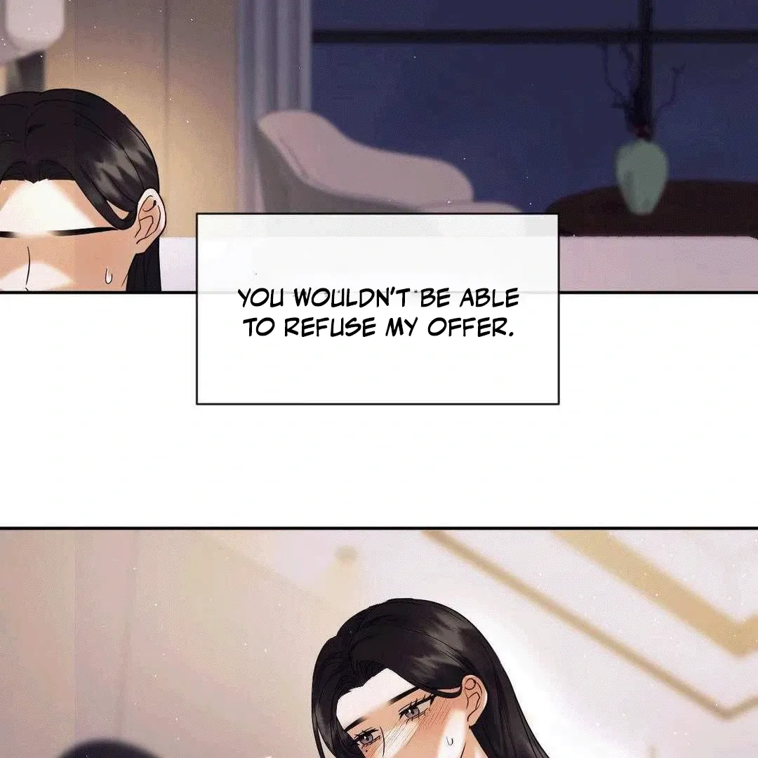 Sex-Training My Boss Chapter 2 page 48 - 