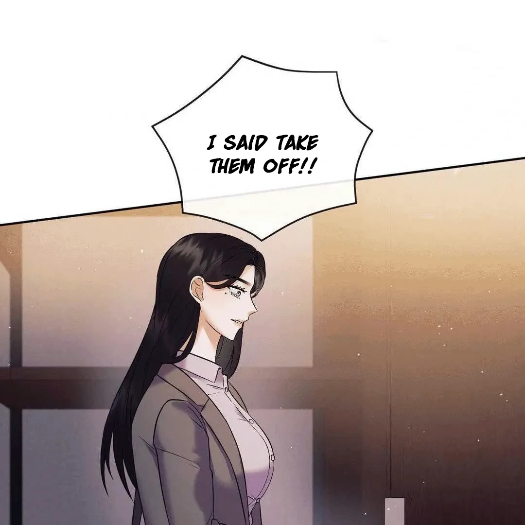 Sex-Training My Boss Chapter 2 page 69 - 