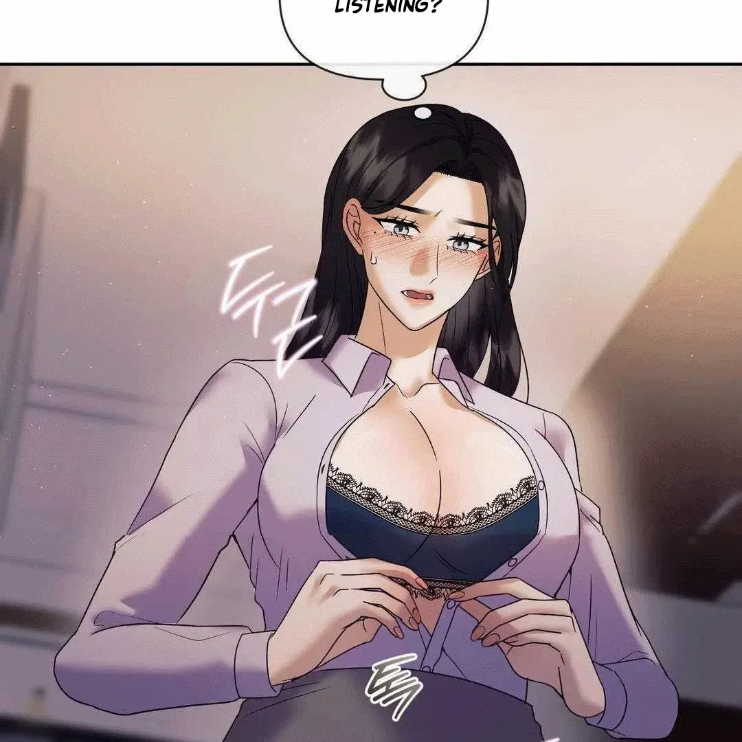 Sex-Training My Boss Chapter 2 page 88 - 