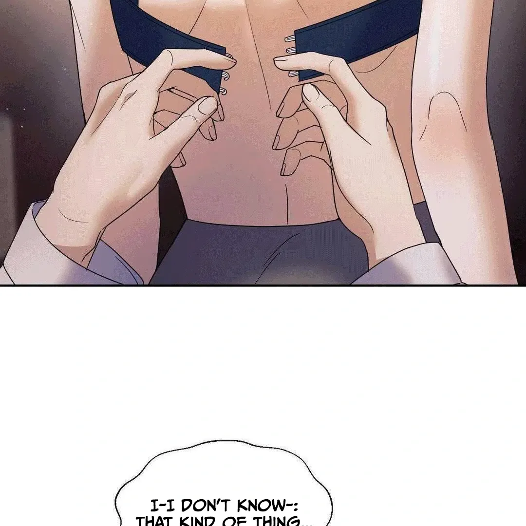 Sex-Training My Boss Chapter 2 page 94 - 
